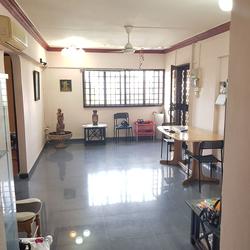 Blk 23 Bedok South Avenue 1 (Bedok), HDB 4 Rooms #156228732